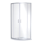 Matrix Two Door 6mm Glass Quadrant Shower Enclosure