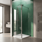 Matrix 6mm Glass Side Panel