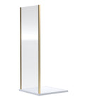 Matrix 6mm Glass Side Panel