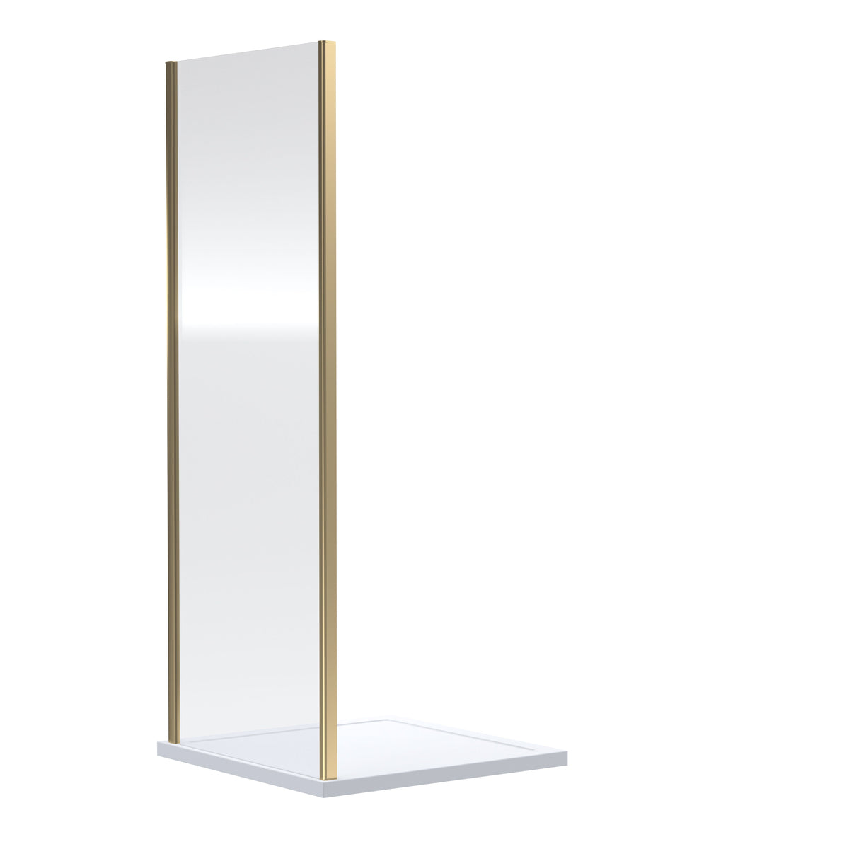 Matrix 6mm Glass Side Panel