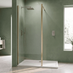 Matrix 6mm Glass Side Panel