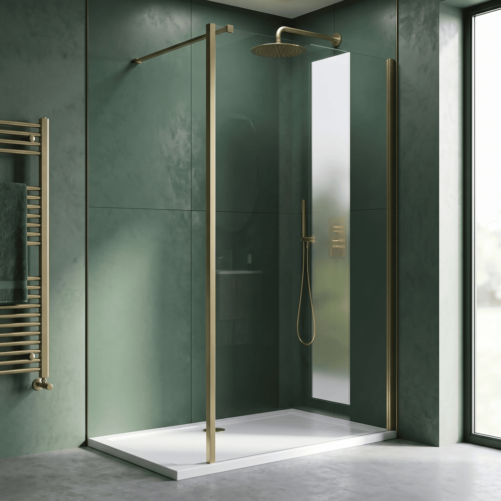 Matrix 6mm Glass Side Panel