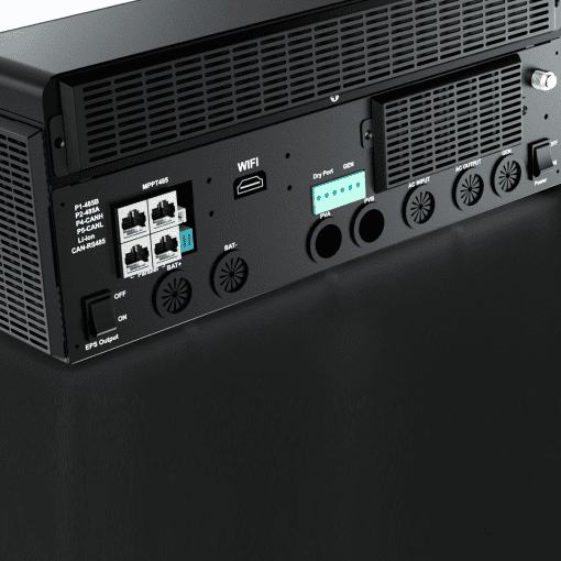 LuxpowerTek SNA 6K Off-Grid Inverter