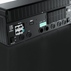 LuxpowerTek SNA 6K Off-Grid Inverter