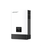 LuxpowerTek SNA 6K Off-Grid Inverter