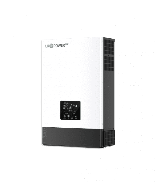 LuxpowerTek SNA 6K Off-Grid Inverter