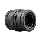 PP Socket 1" BSPF