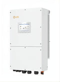Solis S6-EH3P50K-H 50.0kW HV 3-Phase Hybrid Inverter