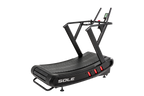 SOLE C80 Curved Manual Treadmill