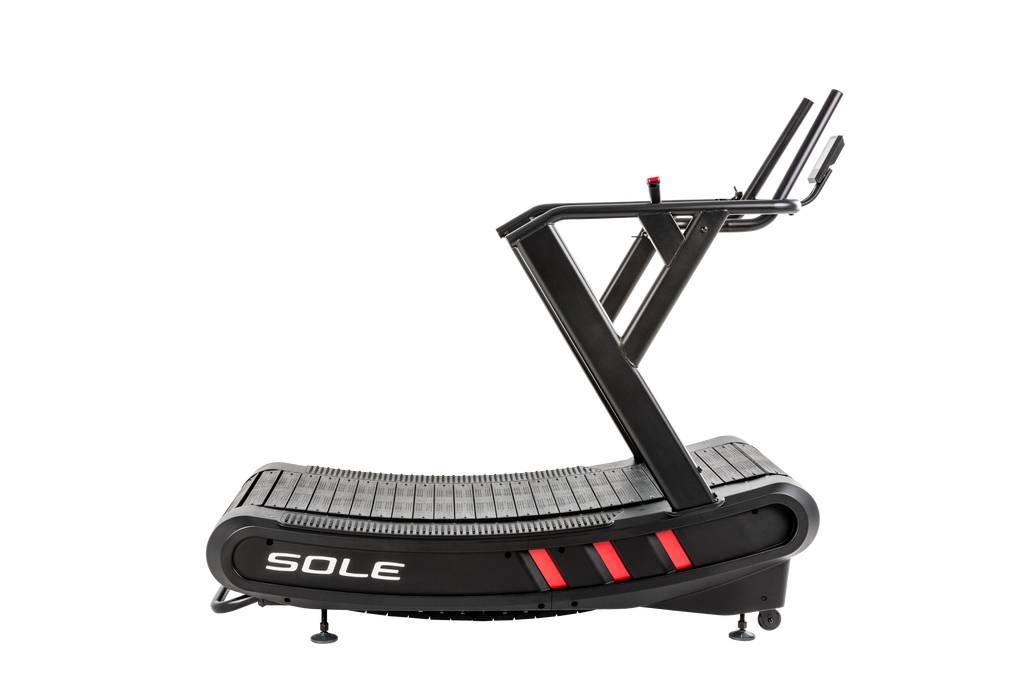 SOLE C80 Curved Manual Treadmill