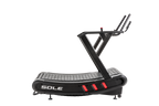 SOLE C80 Curved Manual Treadmill