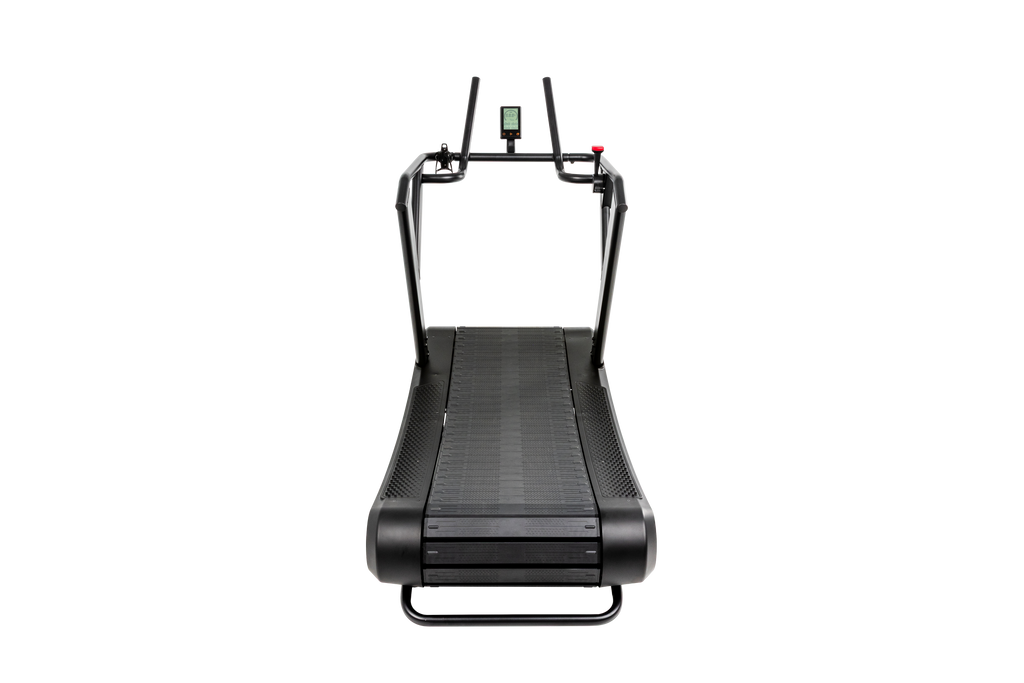 SOLE C80 Curved Manual Treadmill