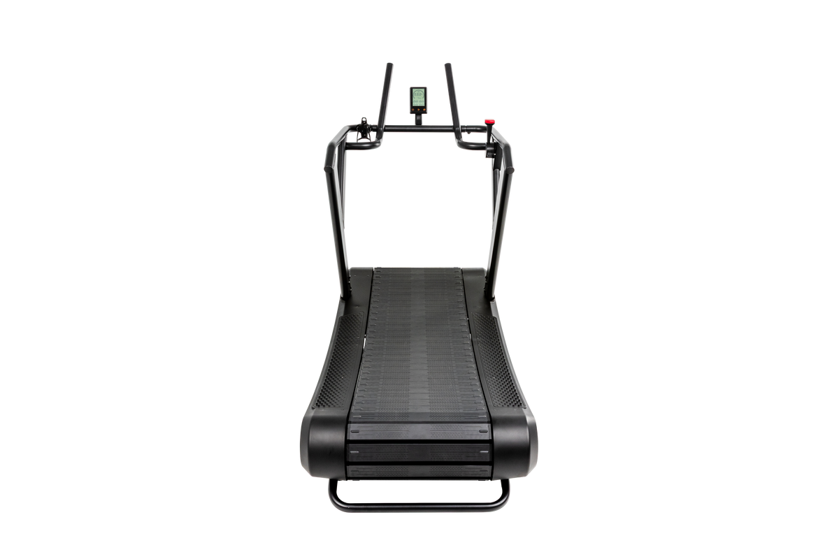 SOLE C80 Curved Manual Treadmill