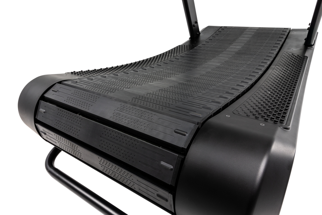 SOLE C80 Curved Manual Treadmill