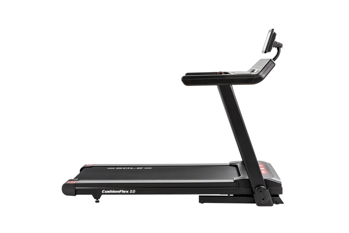SOLE F80 Treadmill