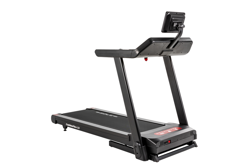 SOLE F80 Treadmill