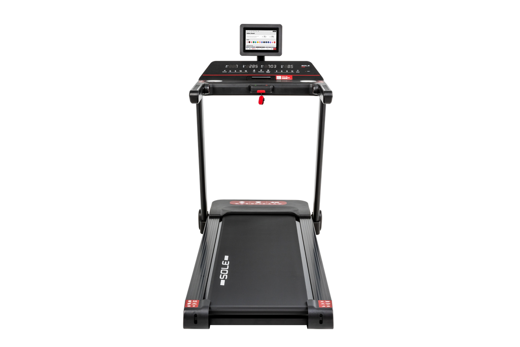 SOLE F80 Treadmill