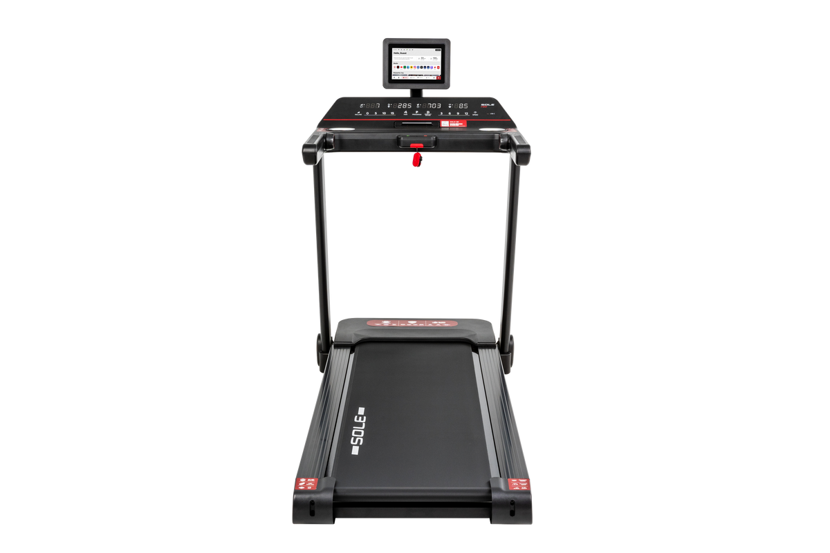 SOLE F80 Treadmill