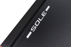 SOLE F80 Treadmill