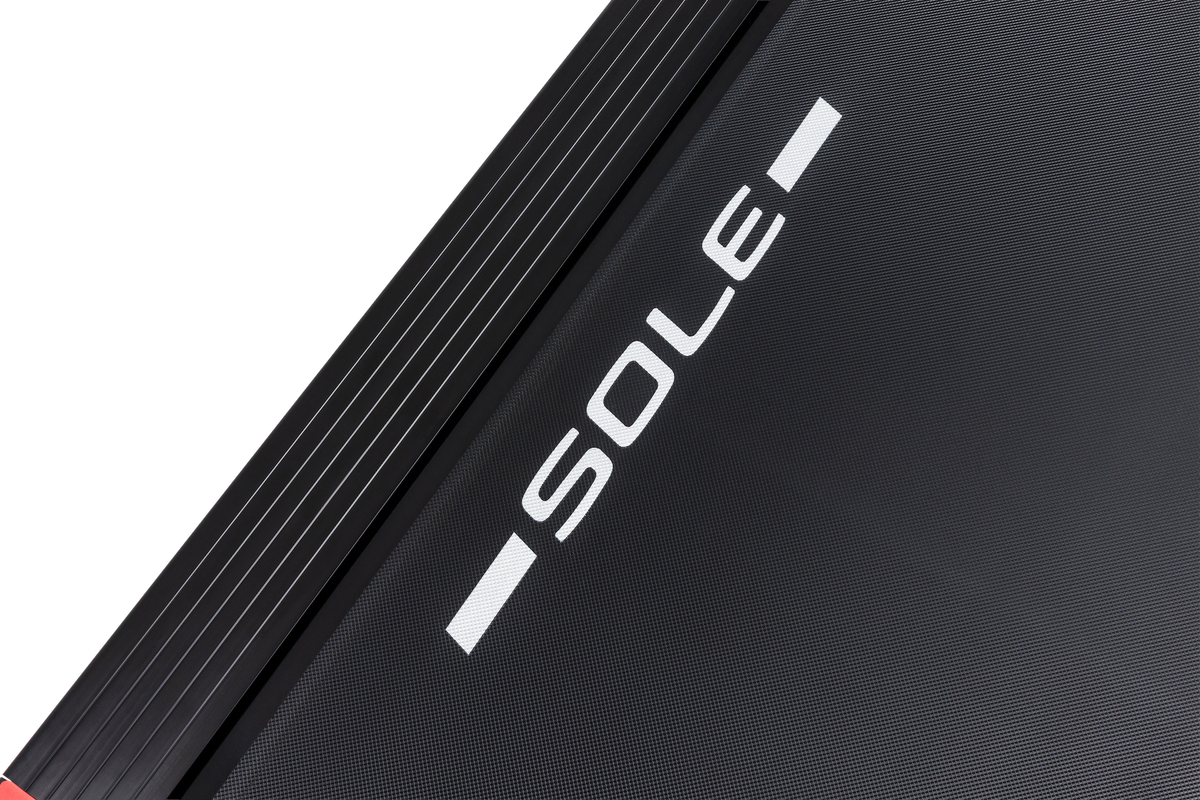 SOLE F80 Treadmill