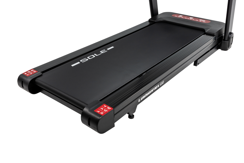 SOLE F80 Treadmill