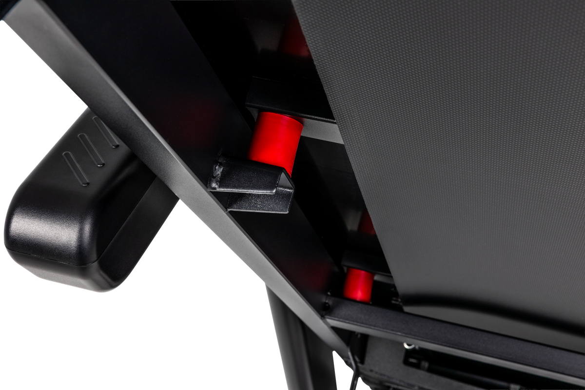 SOLE F80 Treadmill