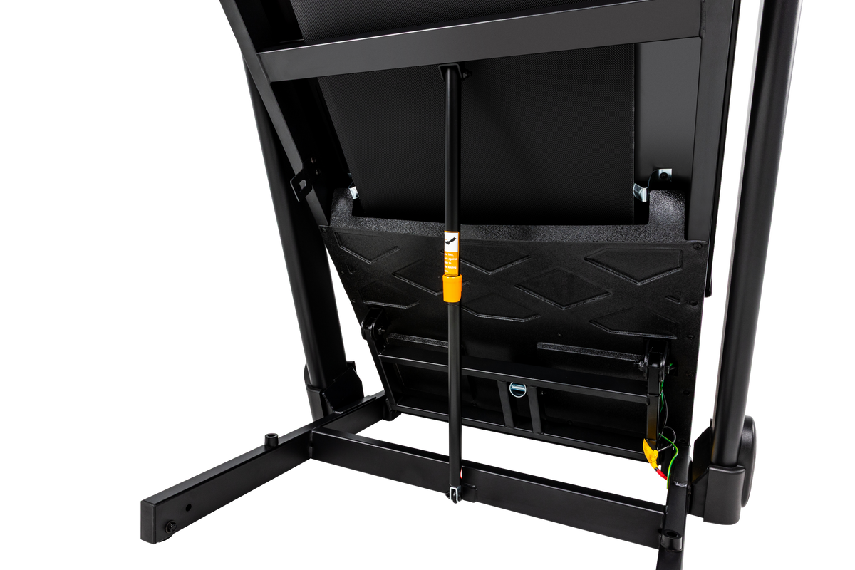 SOLE F80 Treadmill