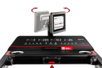 SOLE F80 Treadmill
