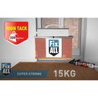 Soudal Fix ALL High Tack Adhesive & Sealant