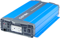 Cotek 2000w Pure Sine Inverter SP2000