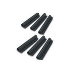 18ft x 33ft Oval EZ-Drain Above Ground Winter Cover