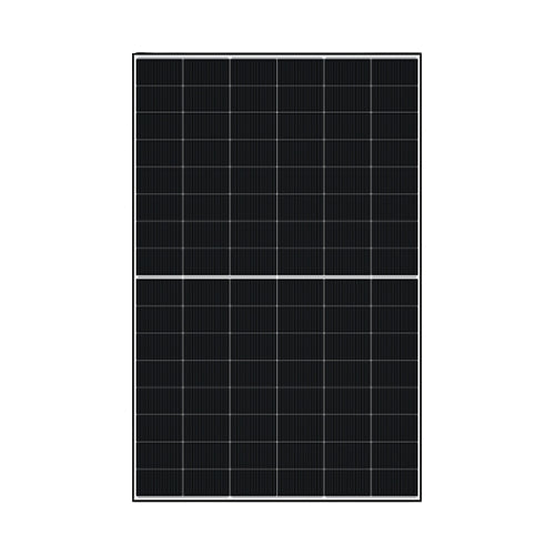 DMEGC MONO 465W – N-Type Bifacial Double Glass Solar Panel
