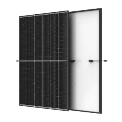 Trina Vertex S+ 460W N-Type Dual Glass Solar Panel
