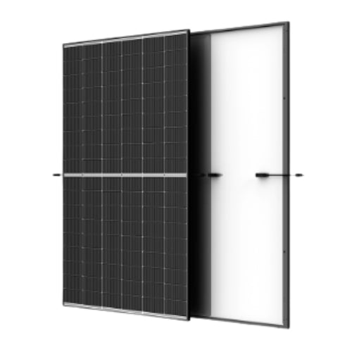Trina Vertex S+ 510W N-Type Dual Glass Solar Panel