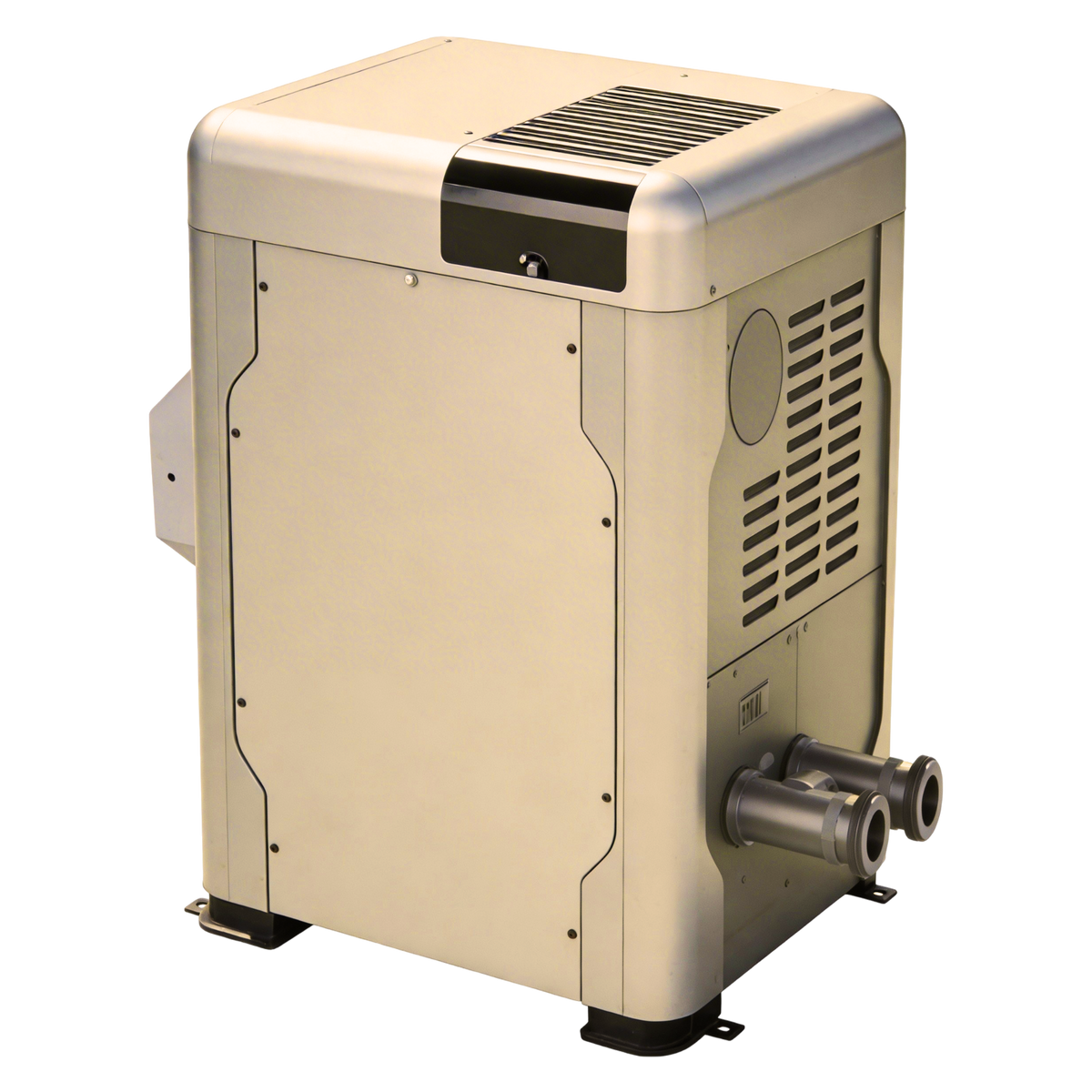 250,000 BTU Natural Gas Pool Heater Direct Replacement for Hayward H Series 250