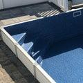 Diagonal Stairs for Hercules