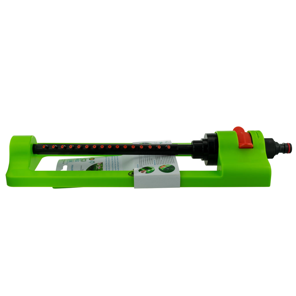 Oscillating Sprinkler Cost Wise Green