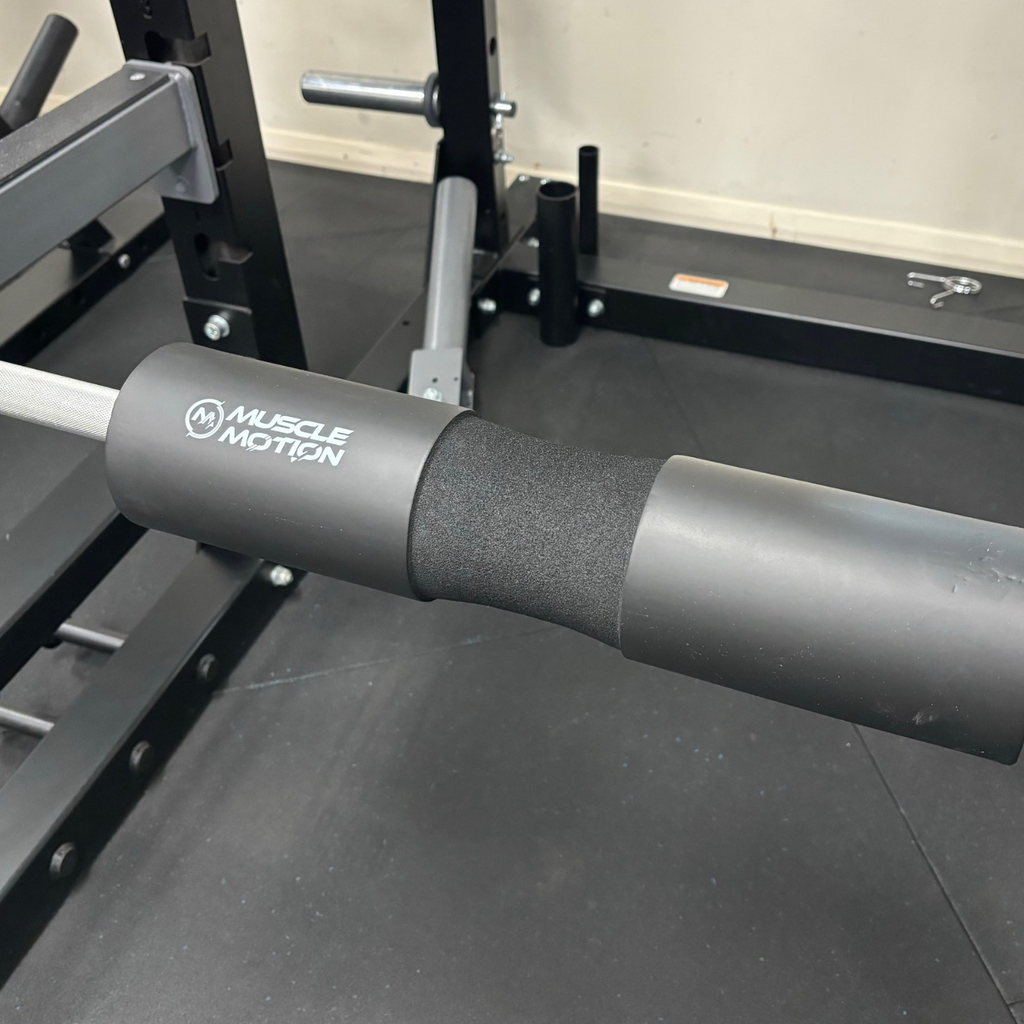 Muscle Motion Squat Pad / Hip Thrust Pad
