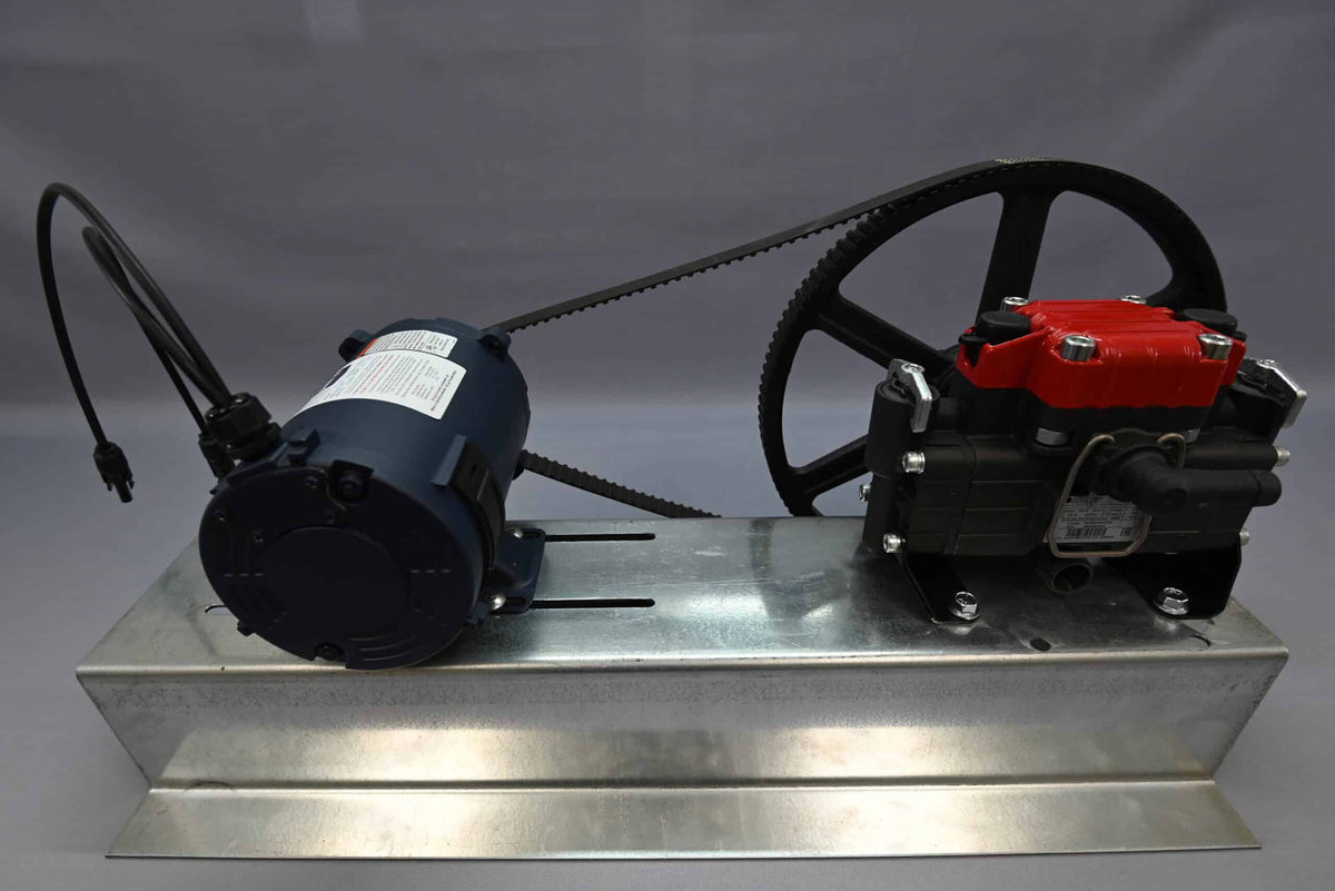 Dankoff Solaram Surface Pump 8342-120