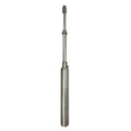 SunRotor SRDI-36 Deep-Well AC/DC Solar Pump - Helical Rotor