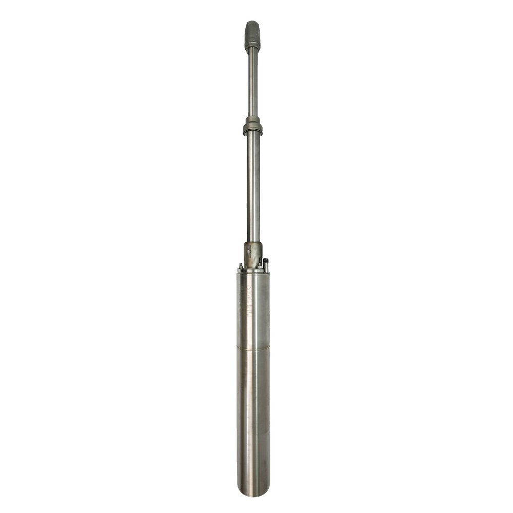 SunRotor SRDI-36 Deep-Well AC/DC Solar Pump - Helical Rotor