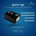 SRNE BP 2470N15 Battery Protect
