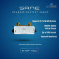 SRNE BS 48500 Battery Monitor