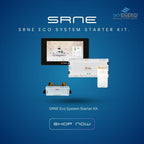 SRNE Eco System Starter Kit. CU2. RMA7. BS48500