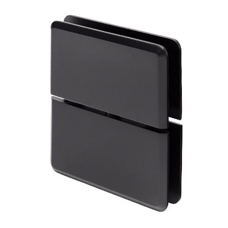 CRL Senior Prima 02 Series Glass-to-Glass Mount Hinge
