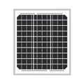 SLD Tech (Solarland) 5w 6v Monocrystalline Solar Panel - ST-5P-12