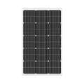 SLD Tech (Solarland) 90w 12v Monocrystalline Solar Panel - ST-90Q-12