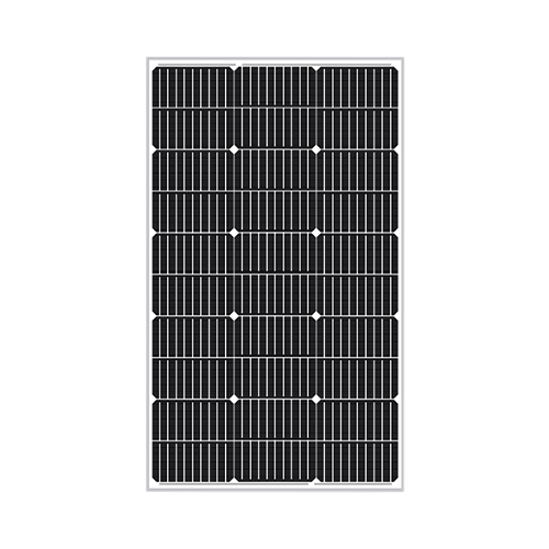 SLD Tech (Solarland) 90w 12v Monocrystalline Solar Panel - ST-90Q-12