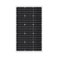 SLD Tech (Solarland) 90w 24v Monocrystalline Solar Panel - ST-90P-24