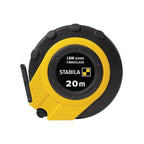 Stabila LBM 2000 Fibreglass closed case tape